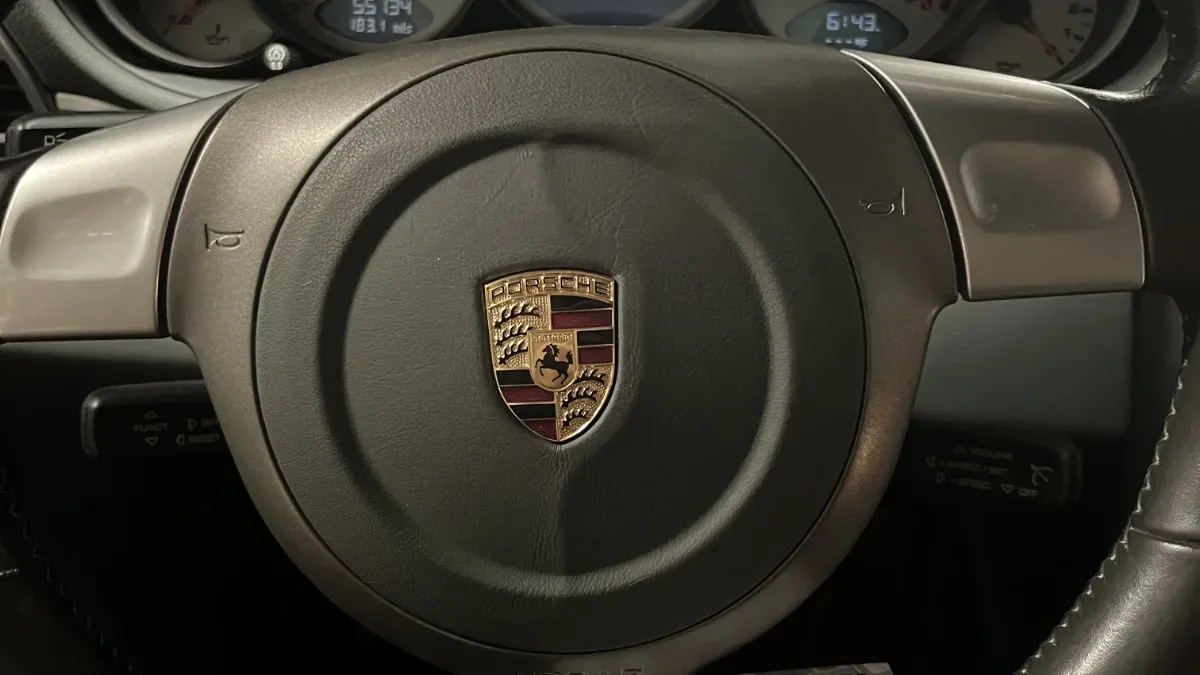 Affordable 2015 Porsche Cayenne key replacement by EZ Car Keyz in Santa Paula CA