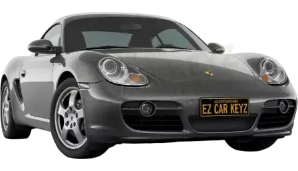 2006 Porsche Cayman Best Price Car Key - EZ Car Keyz Ojai We come to you for 2006 Porsche Cayman car key - EZ Car Keyz Ojai CA