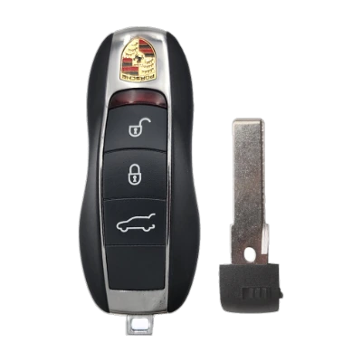 2016 Porsche Cayman Smart Key KR55WK50138