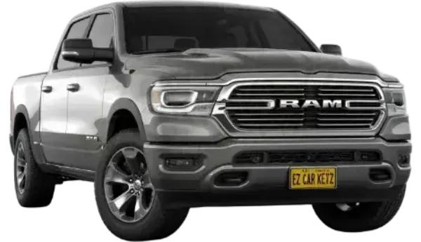 Ram 1500 locksmith