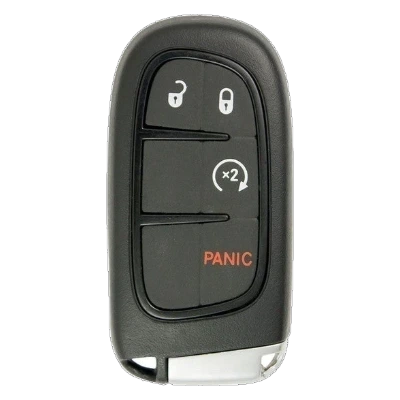 2020 Ram 1500 Smart Key GQ4-54T