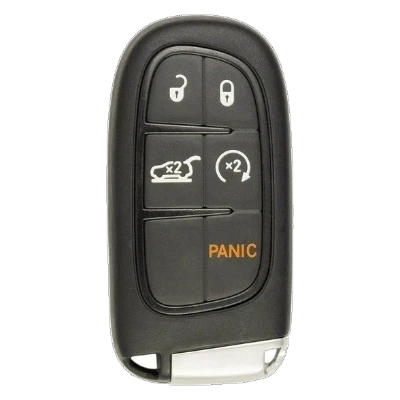 2020 Ram 1500 Smart Key GQ4-54T