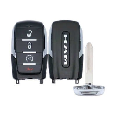 2022 Ram 1500 Smart Key OHT-4882056