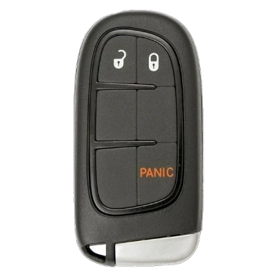 2023 Ram 1500 Smart Key GQ4-54T