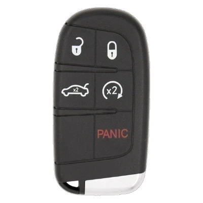 2024 Ram 1500 Smart Key M3N-40821302