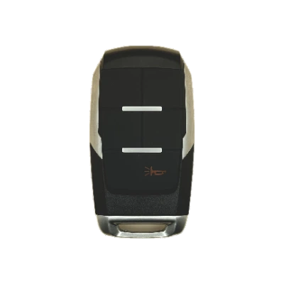 2019 Ram 2500 Smart Key GQ4-76T
