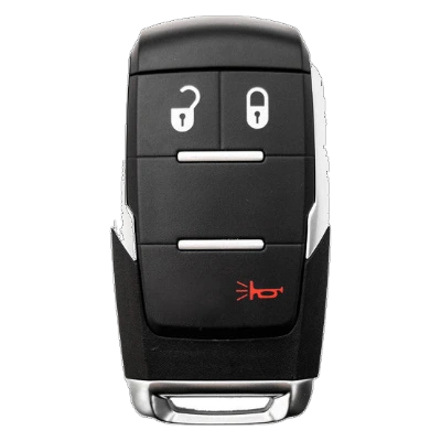 2019 Ram 2500 Smart Key GQ4-76T