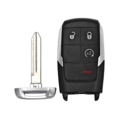 2019 Ram 2500 Smart Key GQ4-76T