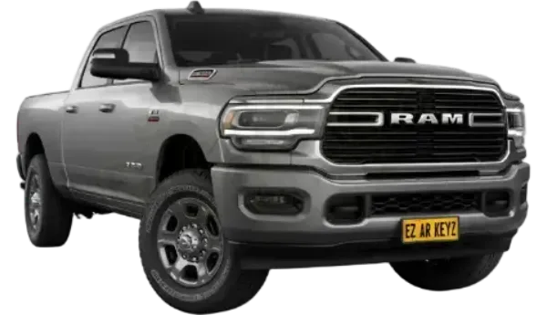 2020 Ram 2500 Best Price Car Key - EZ Car Keyz Goleta Unbeatable 2020 Ram 2500 key price from EZ Car Keyz Goleta CA