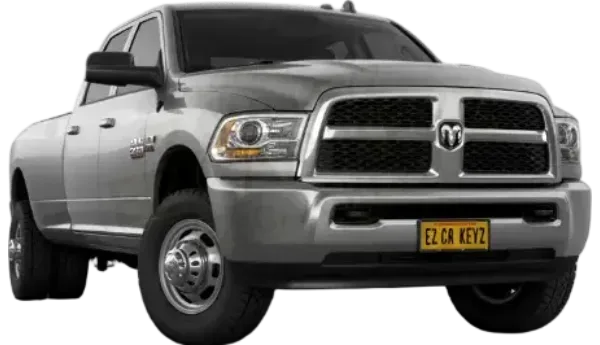2015 Ram 3500 Best Price Car Key - EZ Car Keyz Oxnard Best price 2015 Ram 3500 car key replacement by EZ Car Keyz Oxnard CA