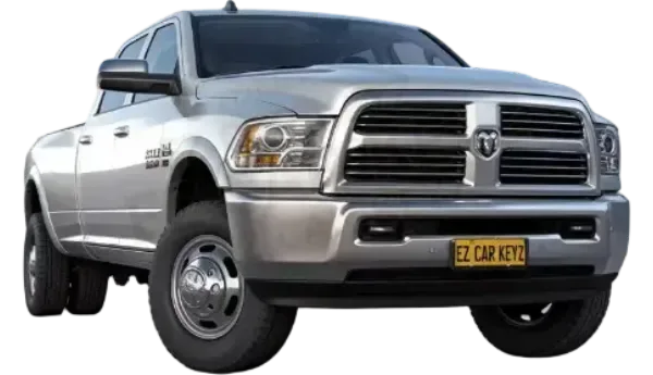 Ram 3500 locksmith