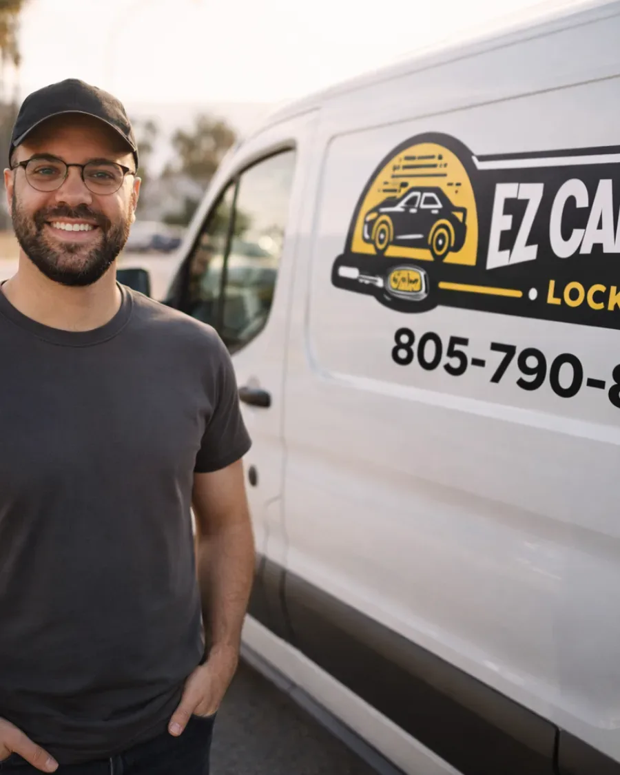 2017 Ram 3500 key fob price quote from EZ Car Keyz Oxnard CA