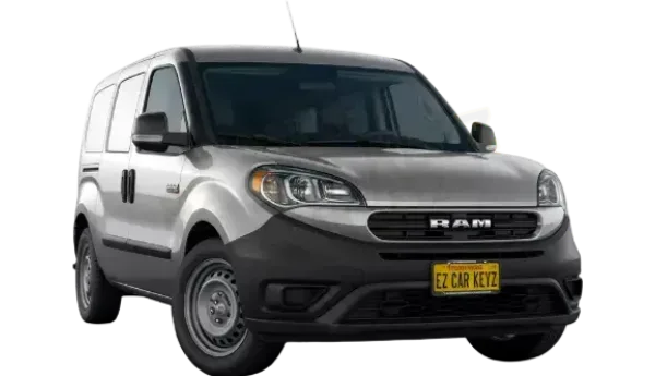 Ram Promaster City locksmith
