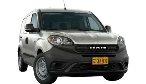 Ram Promaster City locksmith