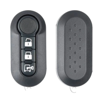 2019 Ram Promaster Remote