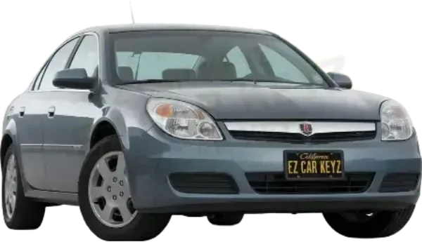 Saturn Aura locksmith