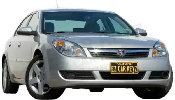 Saturn Aura locksmith