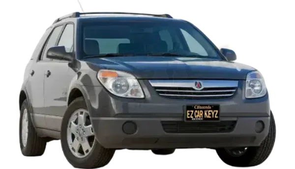 Saturn Outlook locksmith