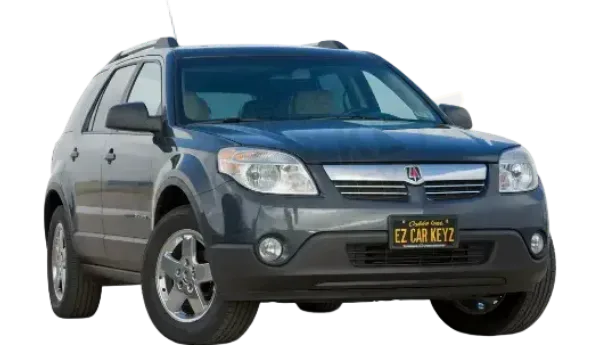 Saturn Outlook locksmith