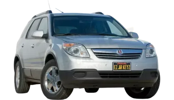 Saturn Outlook locksmith