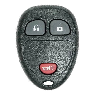 2007 Saturn Relay Remote KOBGT04A
