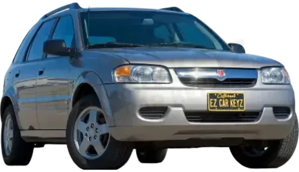 Saturn VUE locksmith