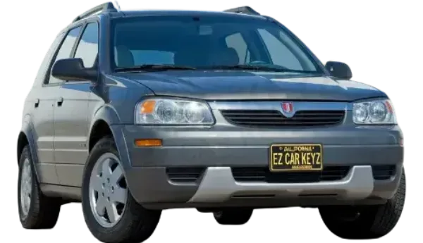 Saturn VUE locksmith