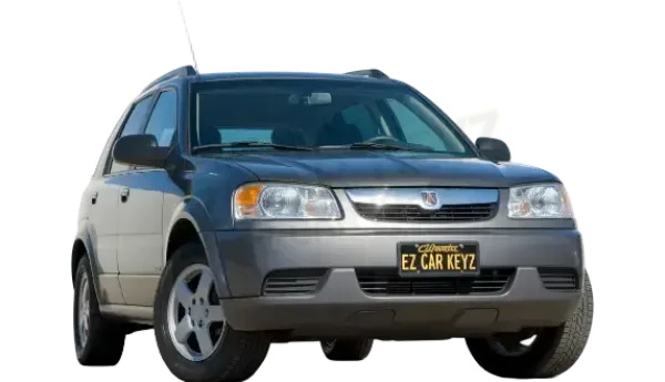 Saturn VUE locksmith