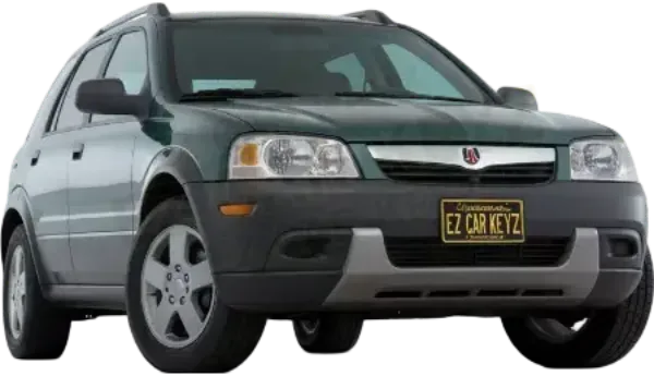 Saturn VUE locksmith