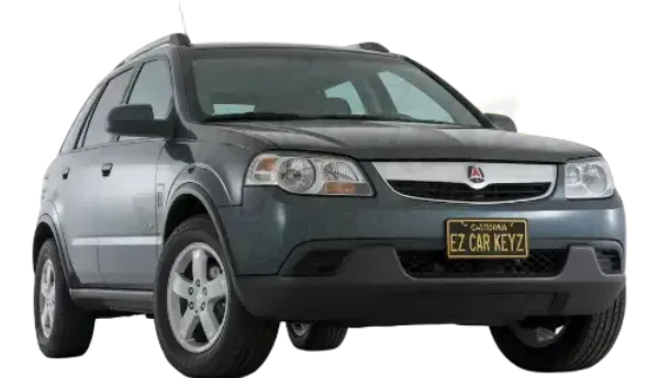 Saturn VUE locksmith