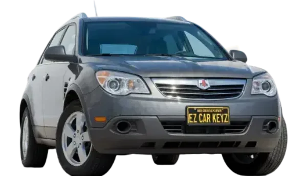 Saturn VUE locksmith
