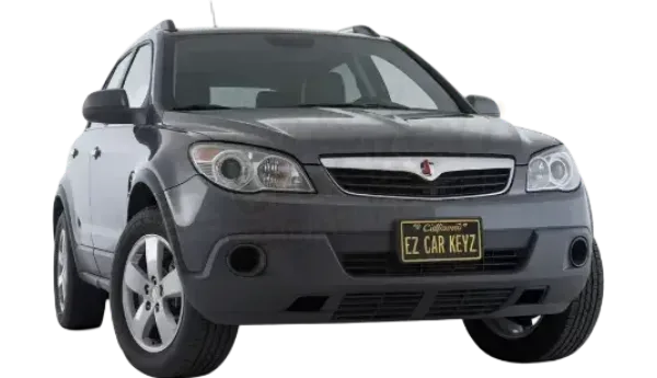 Saturn VUE locksmith