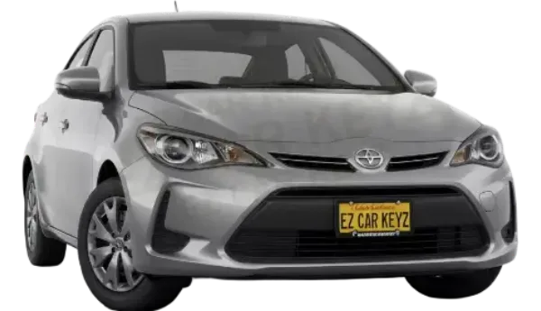 Scion IA locksmith