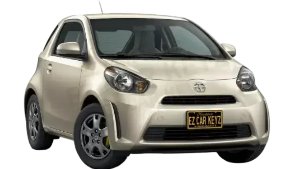2012 Scion IQ Best Price Car Key - EZ Car Keyz Port Hueneme Save today on 2012 Scion IQ car key - EZ Car Keyz Port Hueneme CA