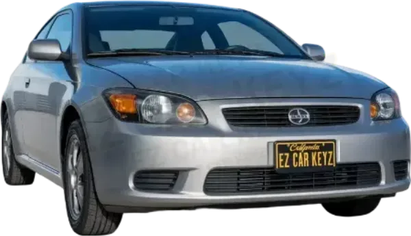 Scion TC locksmith