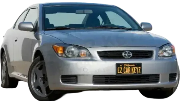 Scion TC locksmith