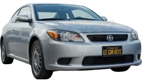 Scion TC locksmith
