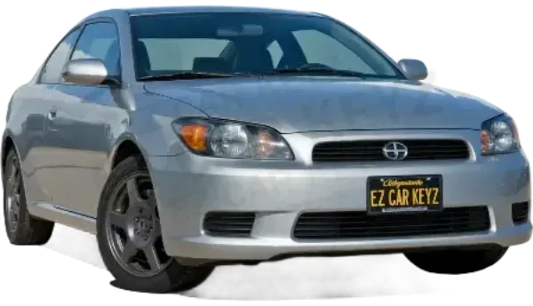Scion TC locksmith