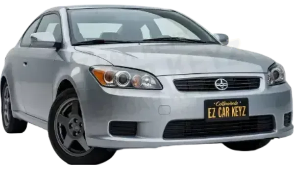 Scion TC locksmith