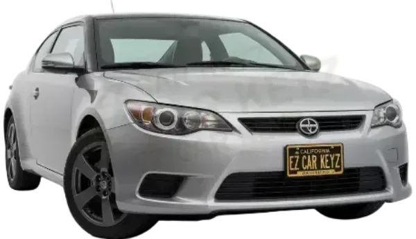 Scion TC locksmith