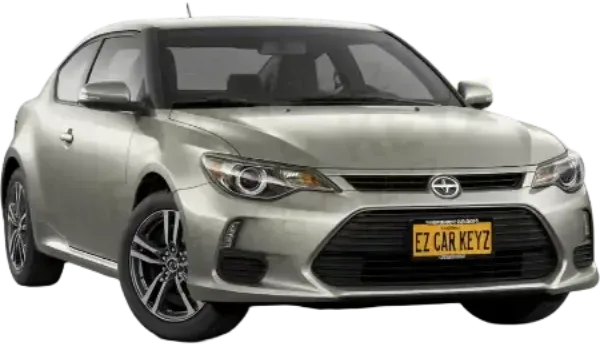 Scion TC locksmith