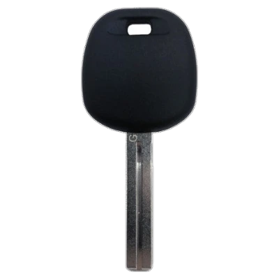 2015 Scion TC Transponder Key 