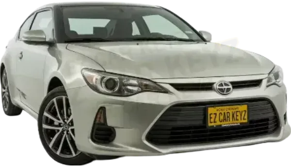 Scion TC locksmith