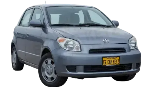 Scion XA locksmith