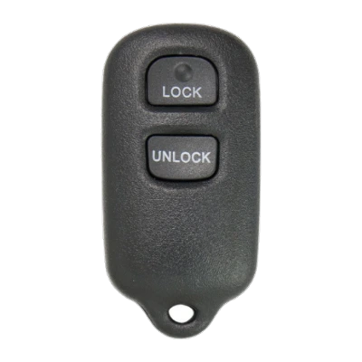 2004 Scion XB Remote HYQ12BAN