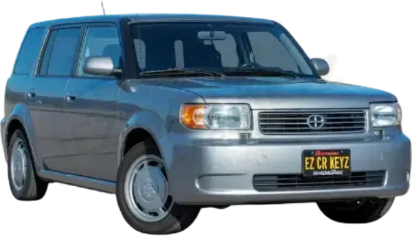 Scion XB locksmith