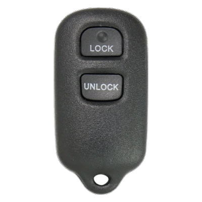 2005 Scion XB Remote HYQ12BAN