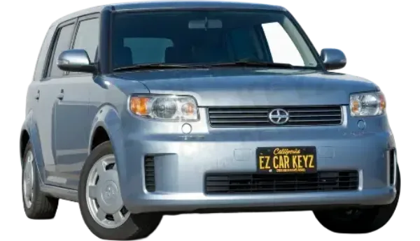 Scion XB locksmith