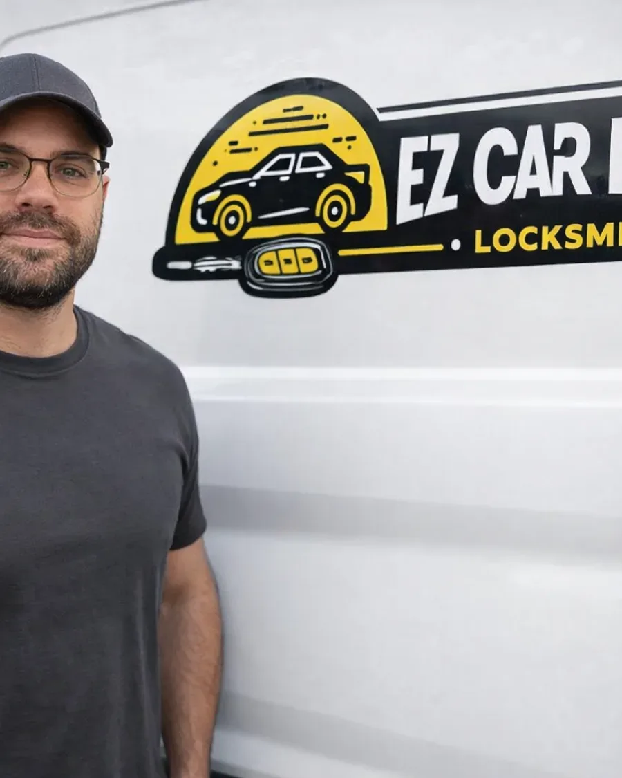 2009 Scion XB car key service at your door in Camarillo CA