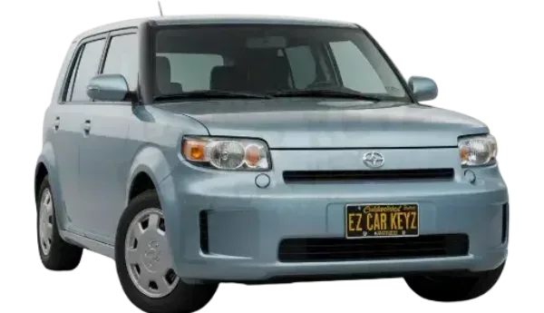 Scion XB locksmith
